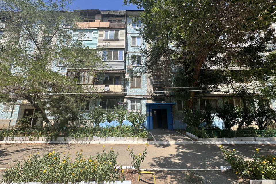Продаётся 2-комнатная квартира, 44.5 м²