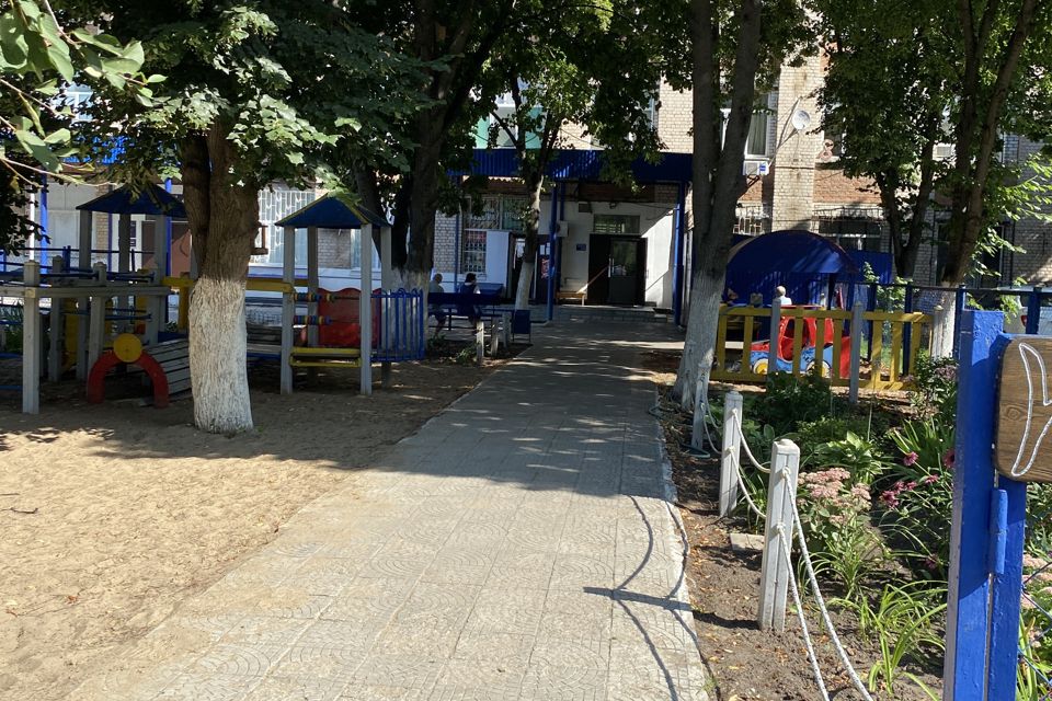 Продаётся студия, 21.2 м²