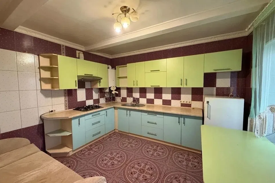 Продаётся 1-этажный дом, 45 м²