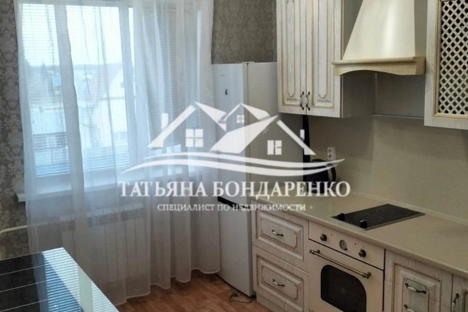 Сдаётся 1-комнатная квартира, 35 м²