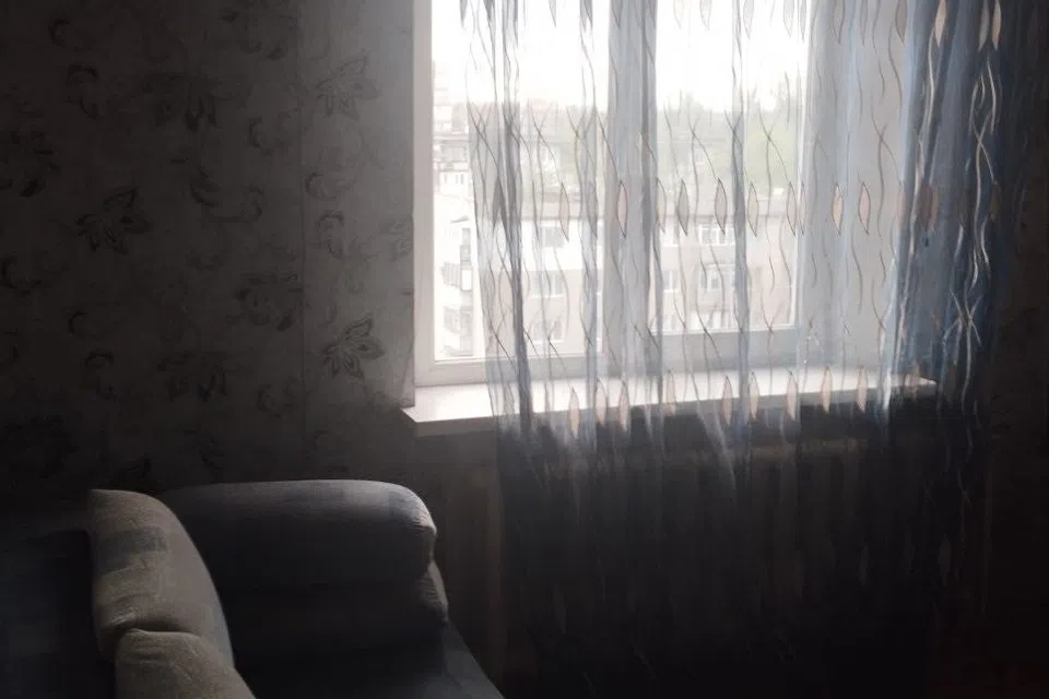 Продаётся 2-комнатная квартира, 51 м²