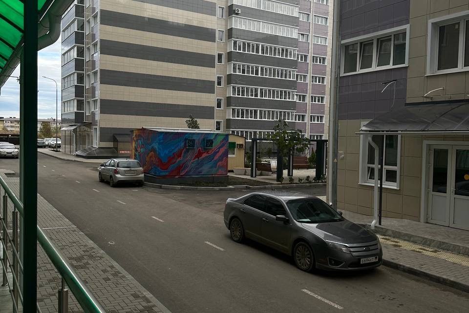 Снять Помещение Под Салон Красоты на Райской улице (Краснодар ...