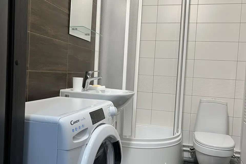 Продаётся студия, 23.1 м²