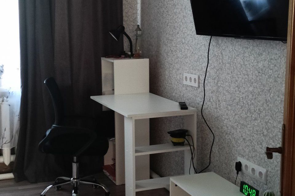 Продаётся 3-комнатная квартира, 65 м²
