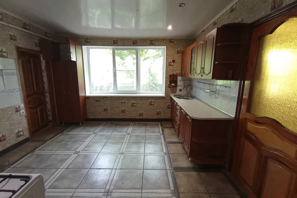 Продаётся 1-этажный дом, 71.2 м²