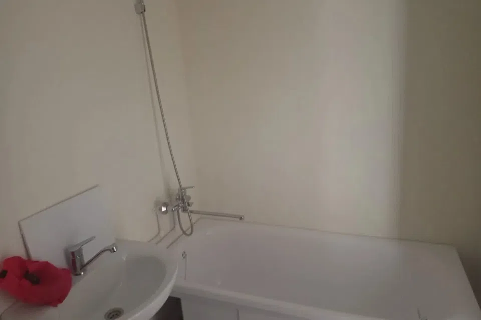 Продаётся 1-комнатная квартира, 34.6 м²