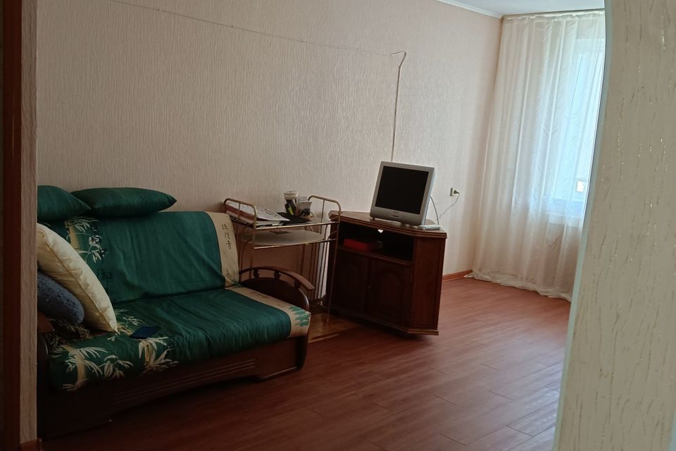 Продаётся 3-комнатная квартира, 66 м²