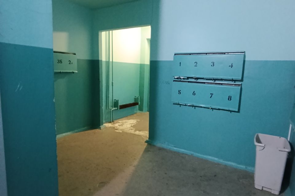 Продаётся 2-комнатная квартира, 49 м²