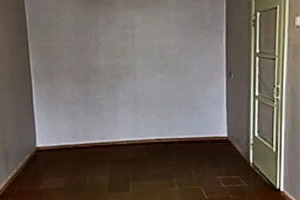 Продаётся 1-комнатная квартира, 31 м²