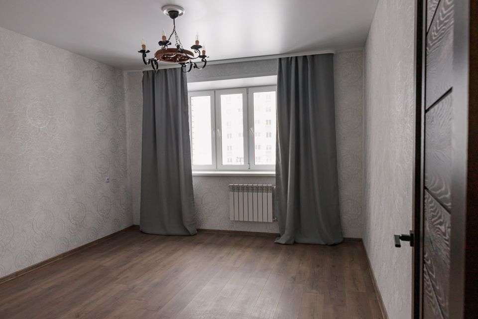 Продаётся 2-комнатная квартира, 56.1 м²