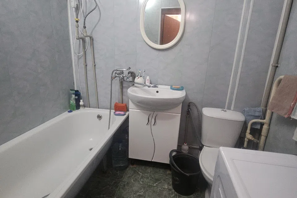 Продаётся 1-комнатная квартира, 31 м²
