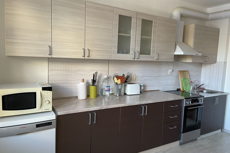 Продаётся 3-комнатная квартира, 78.4 м²