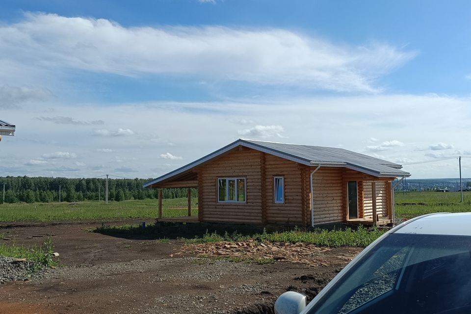 Купить Дом В Красном Поле Челябинская