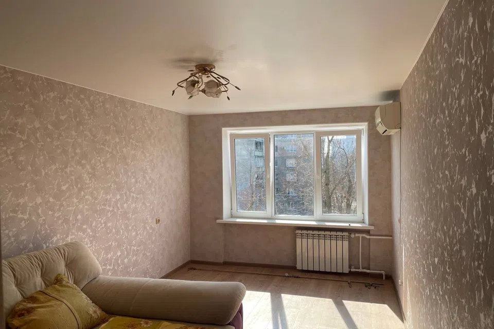 Продаётся 2-комнатная квартира, 45 м²