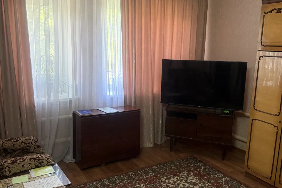 Продаётся 1-этажный дом, 90 м²