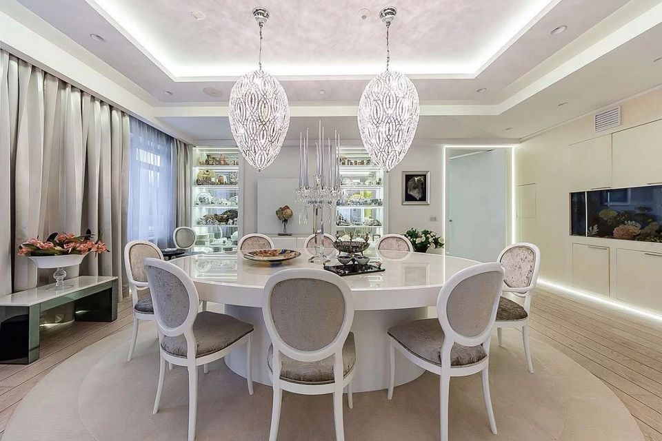 Продаётся 2-комнатная квартира, 99.7 м²