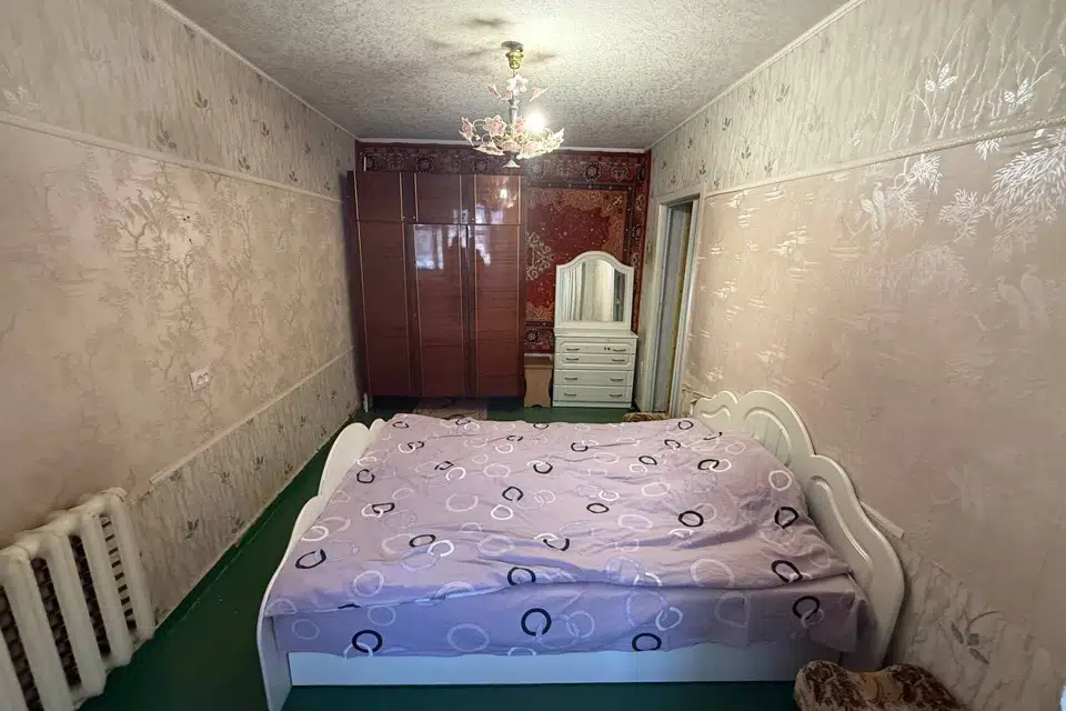 Продаётся 2-комнатная квартира, 51 м²