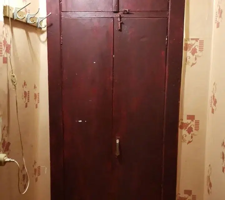 Продаётся 2-комнатная квартира, 45.5 м²