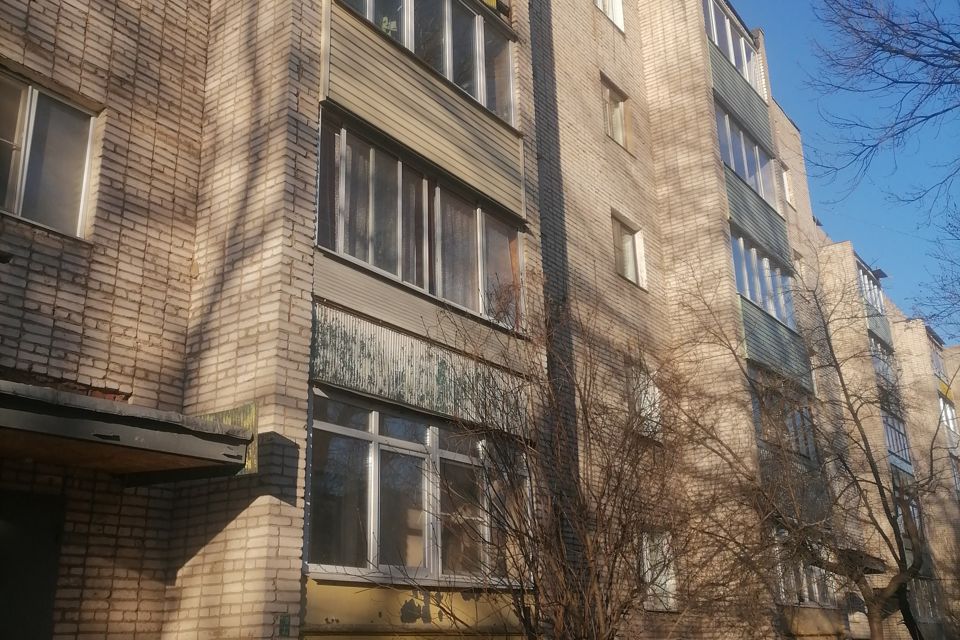 Продаётся 2-комнатная квартира, 50 м²