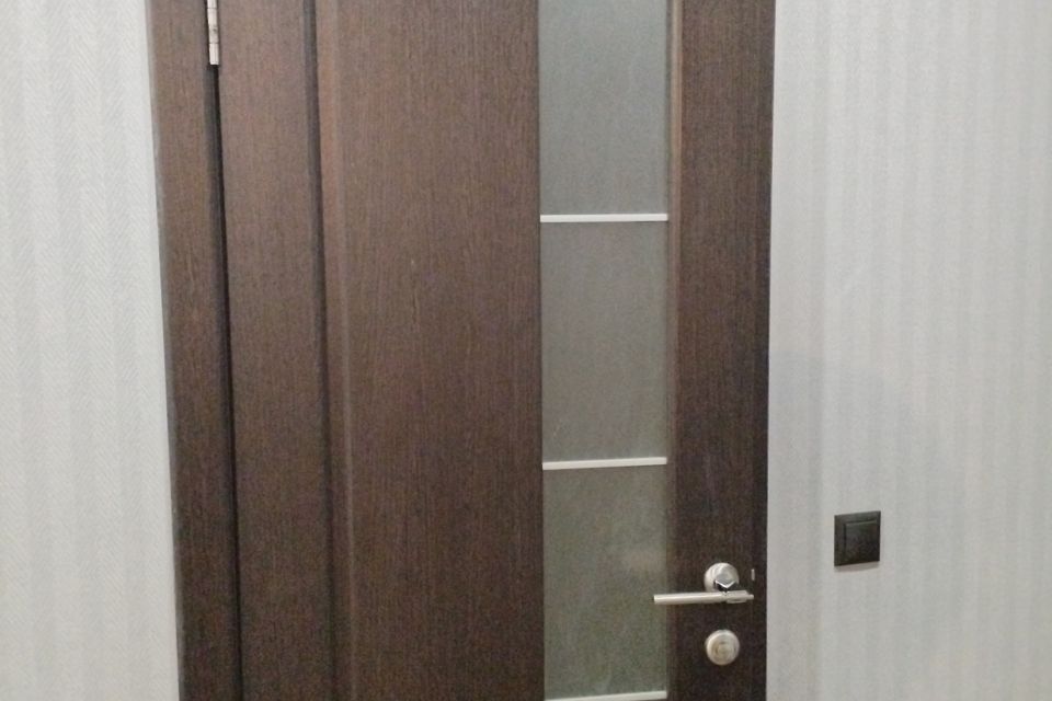 Продаётся 1-комнатная квартира, 33.2 м²