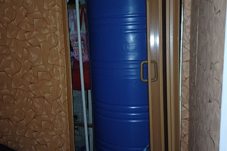 Продаётся 2-комнатная квартира, 56 м²