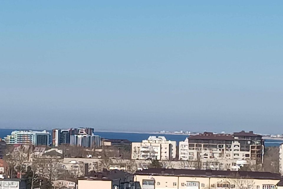 Продаётся 2-комнатная квартира, 40 м²