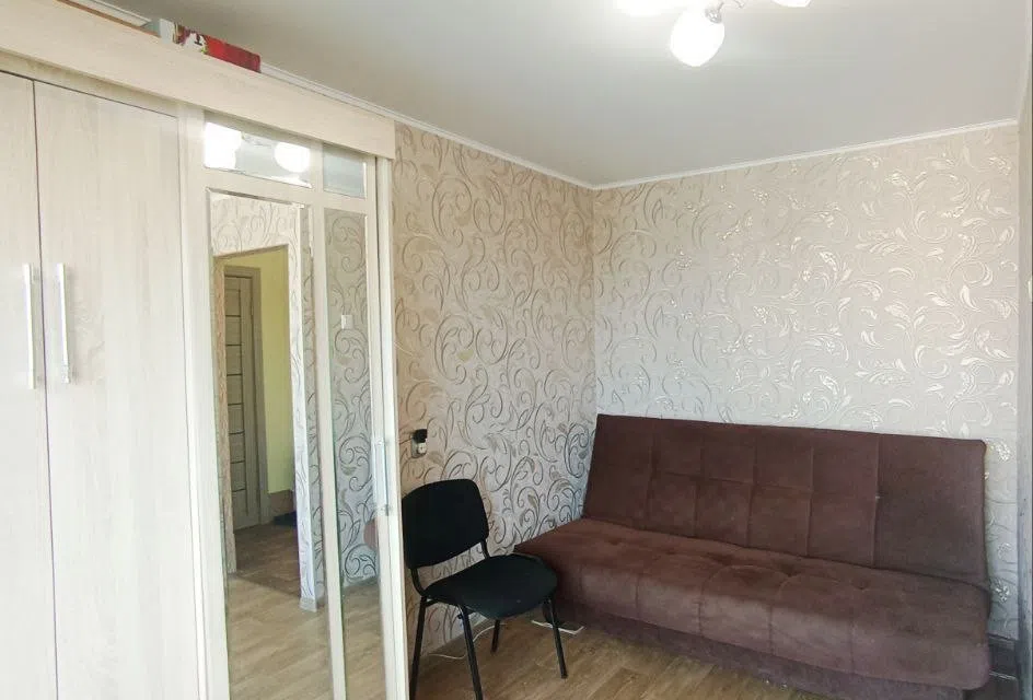 Продаётся 1-комнатная квартира, 20.8 м²
