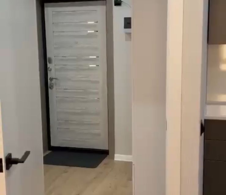 Сдаётся 1-комнатная квартира, 37.3 м²