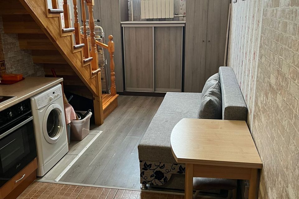 Продаётся 1-комнатная квартира, 30 м²