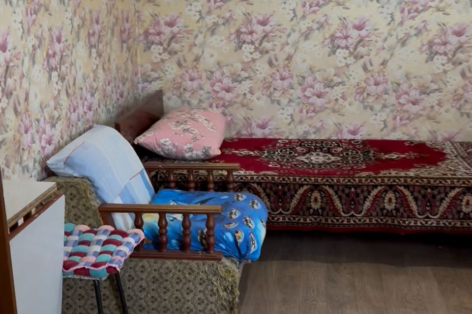 Продаётся 2-комнатная квартира, 23 м²