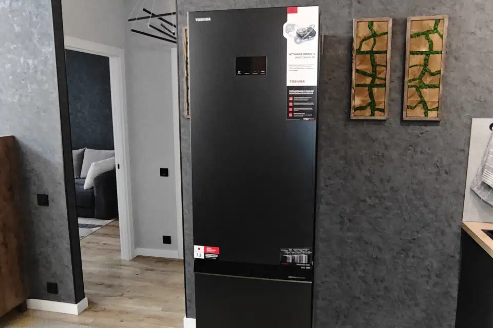 Продаётся 1-комнатная квартира, 47 м²