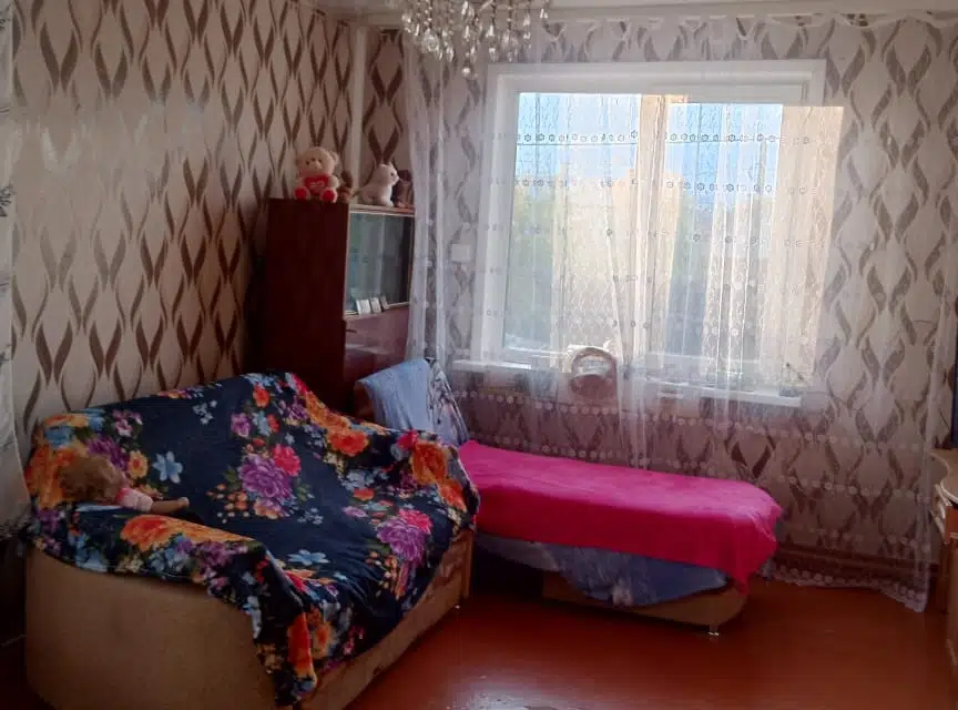 Продаётся 2-комнатная квартира, 48 м²