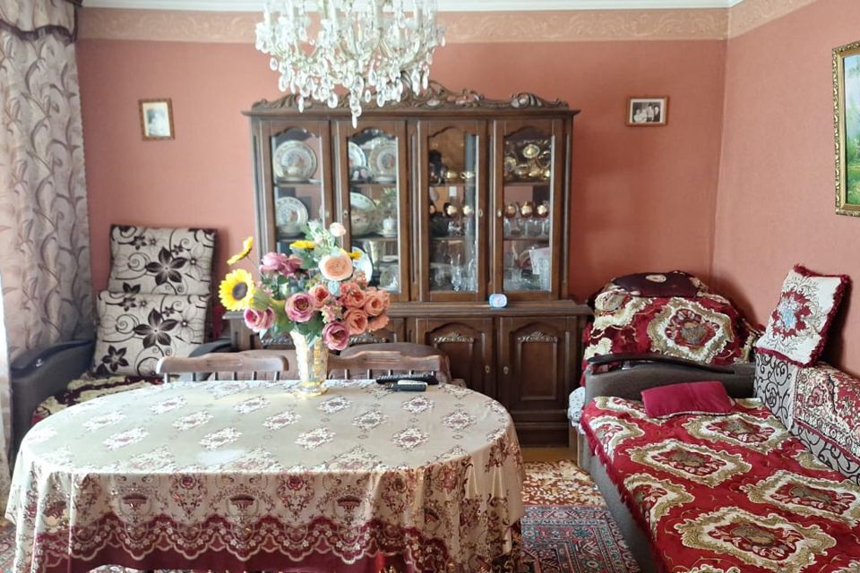 Продаётся 2-комнатная квартира, 37 м²