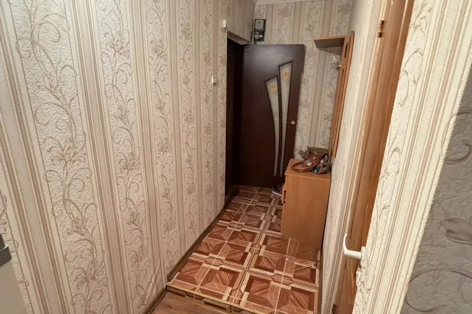 Продаётся 2-комнатная квартира, 48 м²