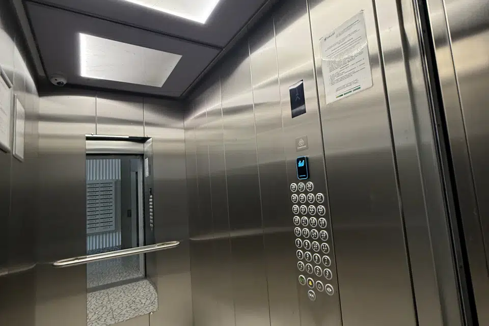 Продаётся 3-комнатная квартира, 81.2 м²