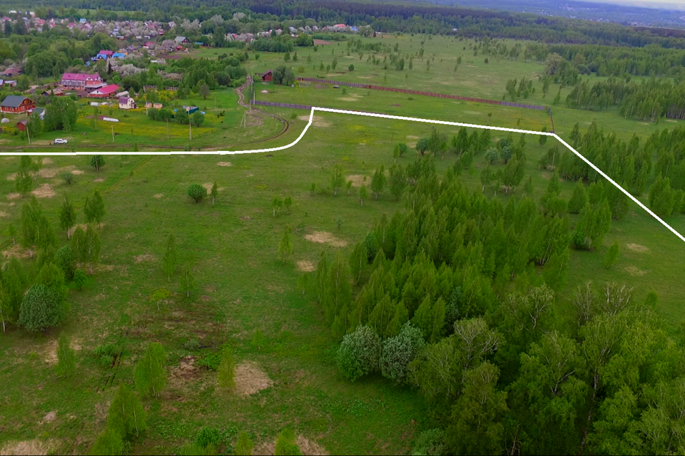 ижс тульская область. участок ижс. участок д-2. золотавино снт. село бунырево тульской области деревня.