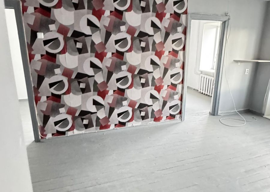 Продаётся 2-комнатная квартира, 41.5 м²