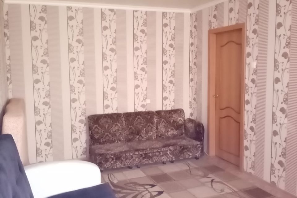 Продаётся 2-комнатная квартира, 49.9 м²