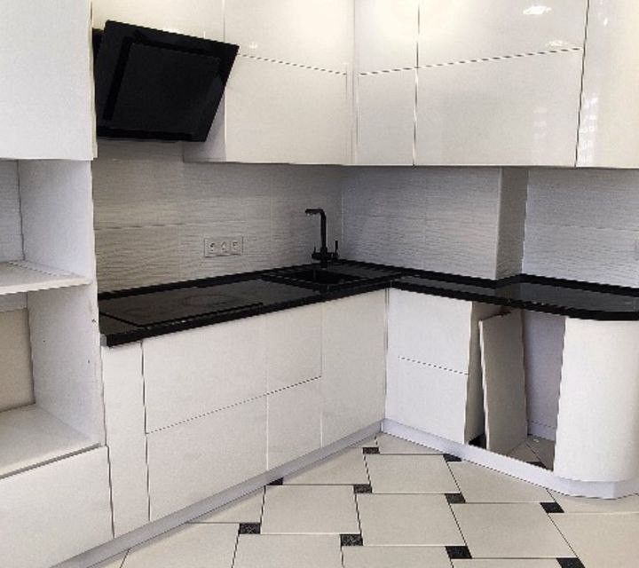Продаётся 2-комнатная квартира, 61.6 м²