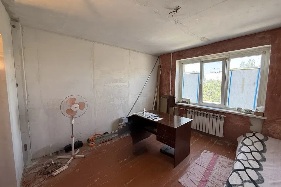 Продаётся студия, 18.1 м²