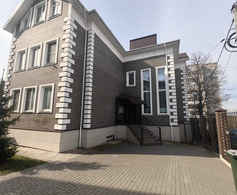 Продаётся 1-комнатная квартира, 32.68 м²