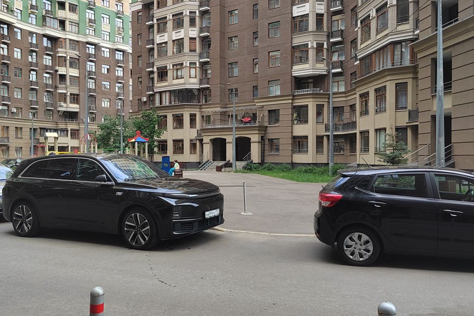 Продаётся 2-комнатная квартира, 50.6 м²