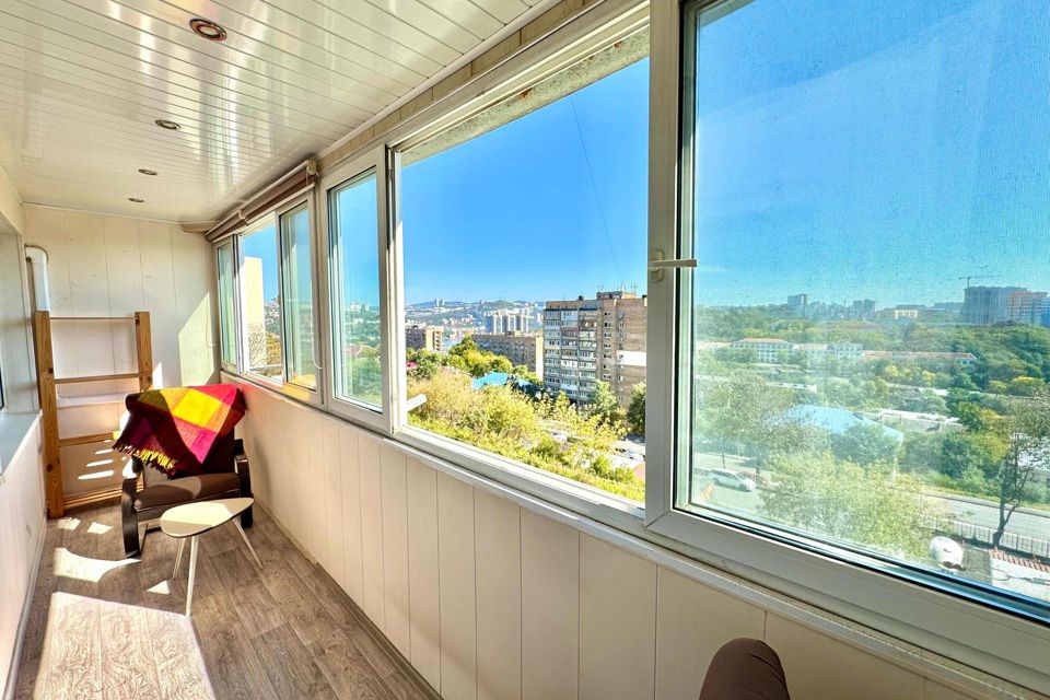 Продаётся студия, 28.6 м²