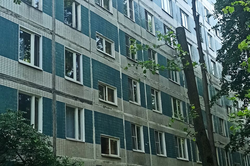 Продаётся 2-комнатная квартира, 45 м²