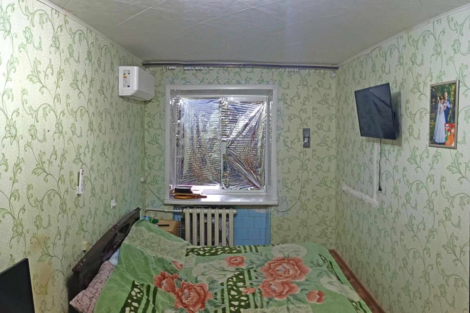 Продаётся 2-комнатная квартира, 43.7 м²