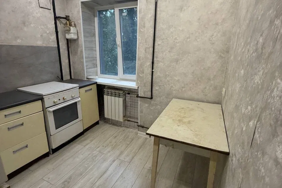Продаётся 1-комнатная квартира, 33 м²