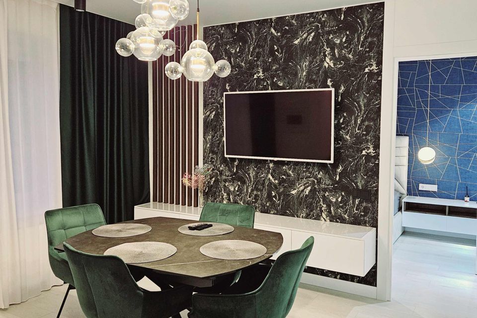 Продаётся 2-комнатная квартира, 49.1 м²