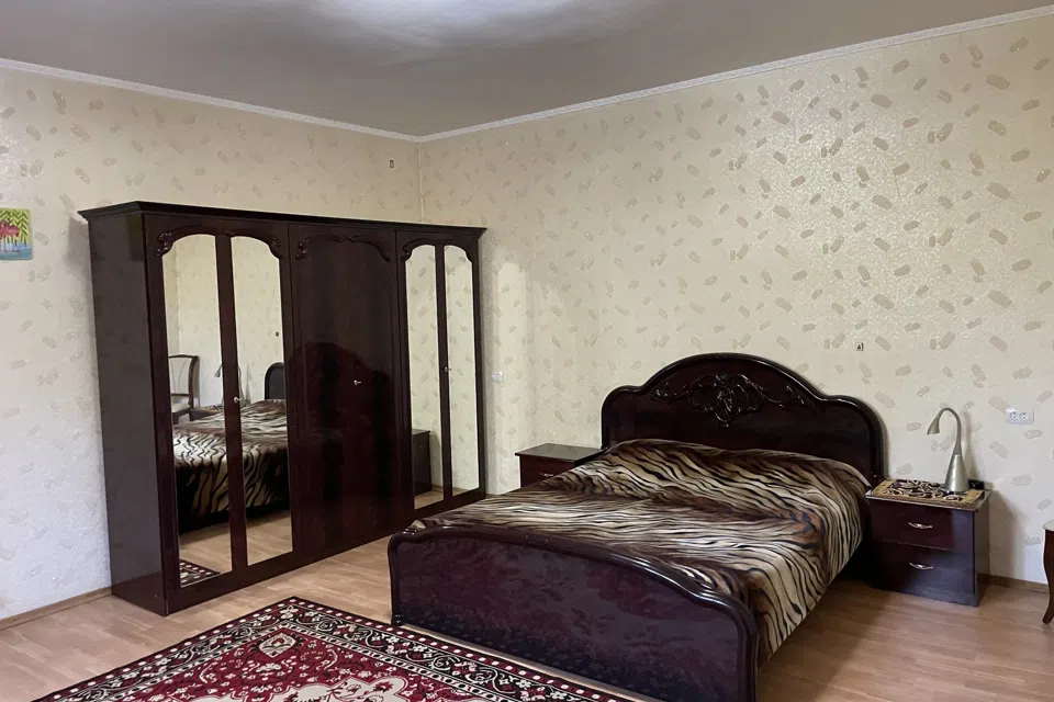 Продаётся 1-этажный дом, 156 м²