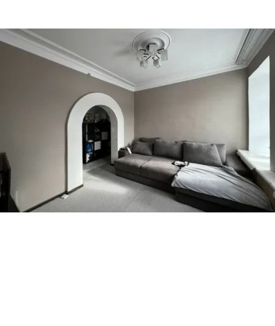 Продаётся 3-комнатная квартира, 64.8 м²