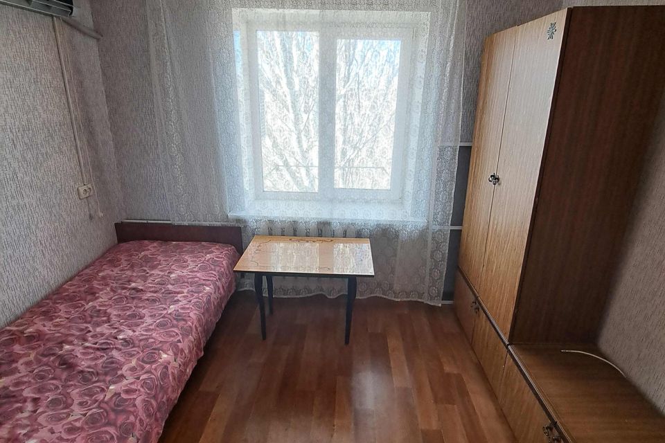 Продаётся 1-комнатная квартира, 12.8 м²